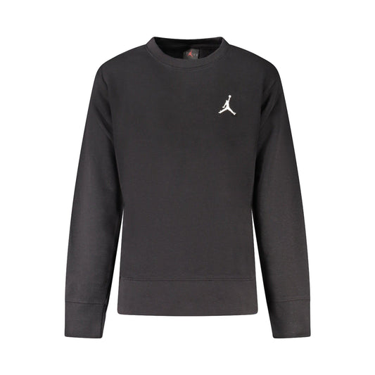 Jordan Hanorac 95D389 NEGRU