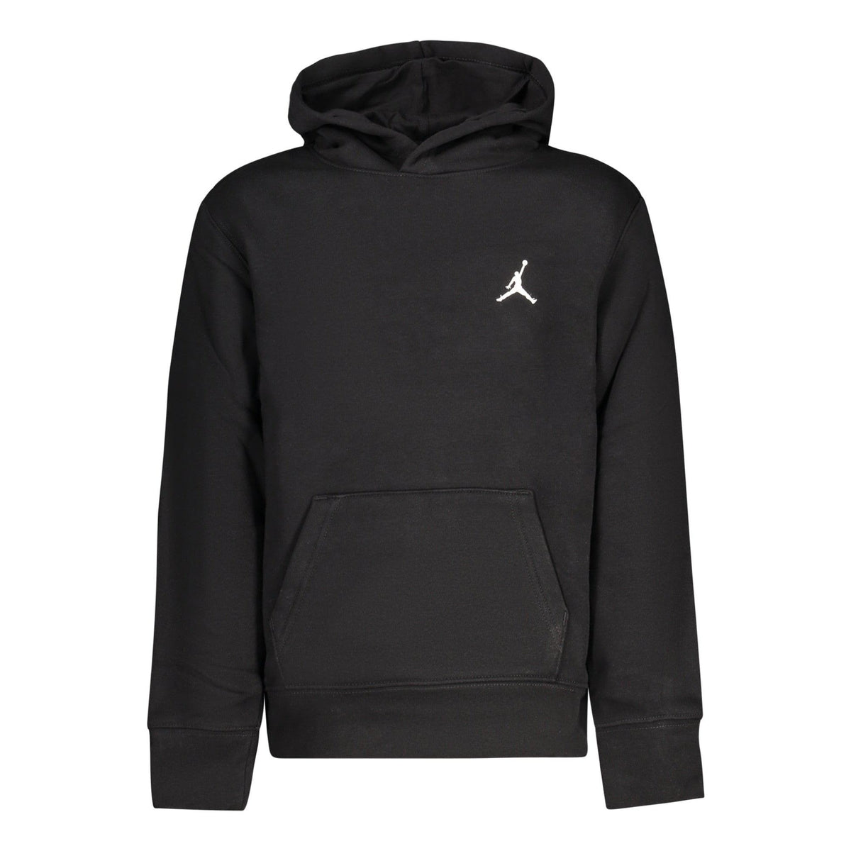 Jordan Hanorac 95D232 NEGRU 2