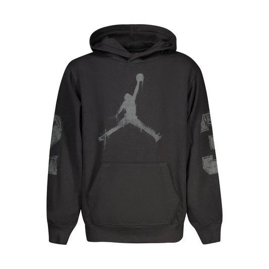 Jordan Hanorac 95F099 NEGRU