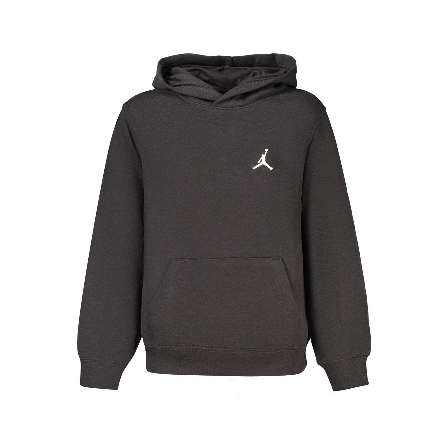 Jordan Hanorac 95F121 NEGRU