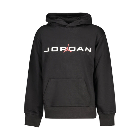 Jordan Hanorac 95D744 NEGRU