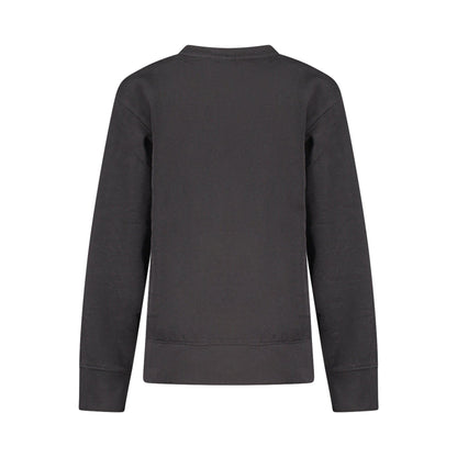Jordan Hanorac 95D389 NEGRU