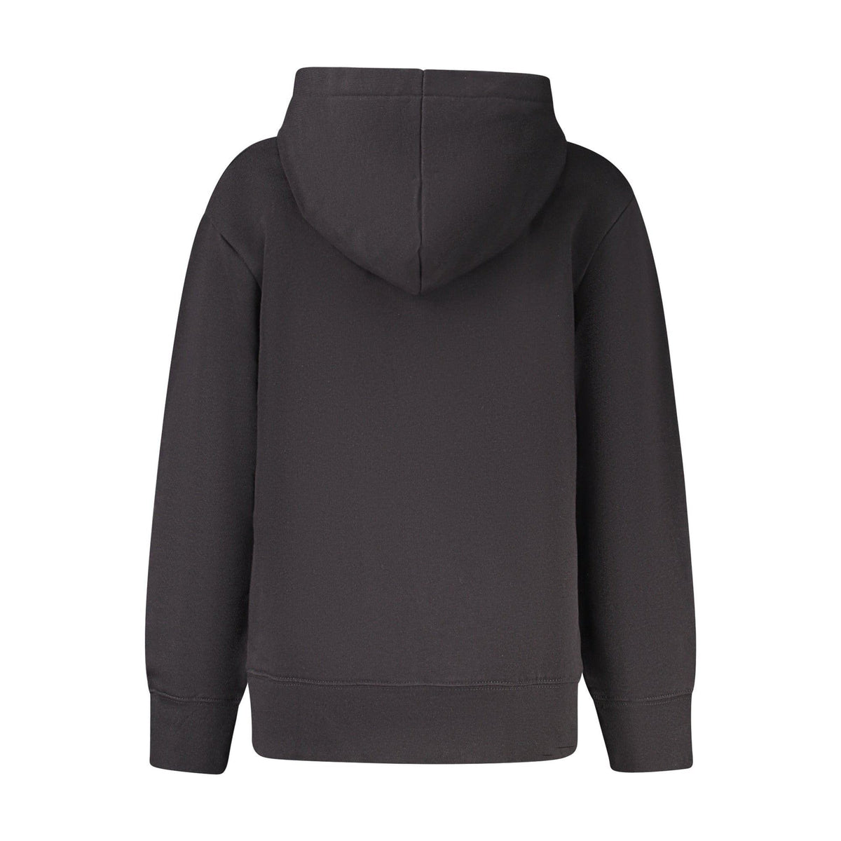 Jordan Hanorac 95C479 NEGRU 2