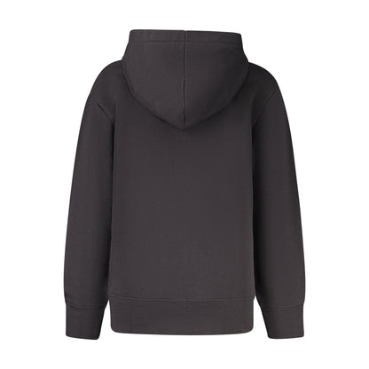 Jordan Hanorac 95C479 NEGRU 2