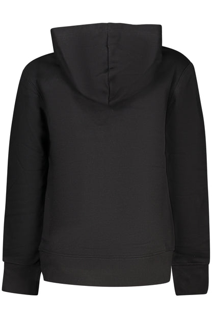 Jordan Hanorac 95D232 NEGRU 2