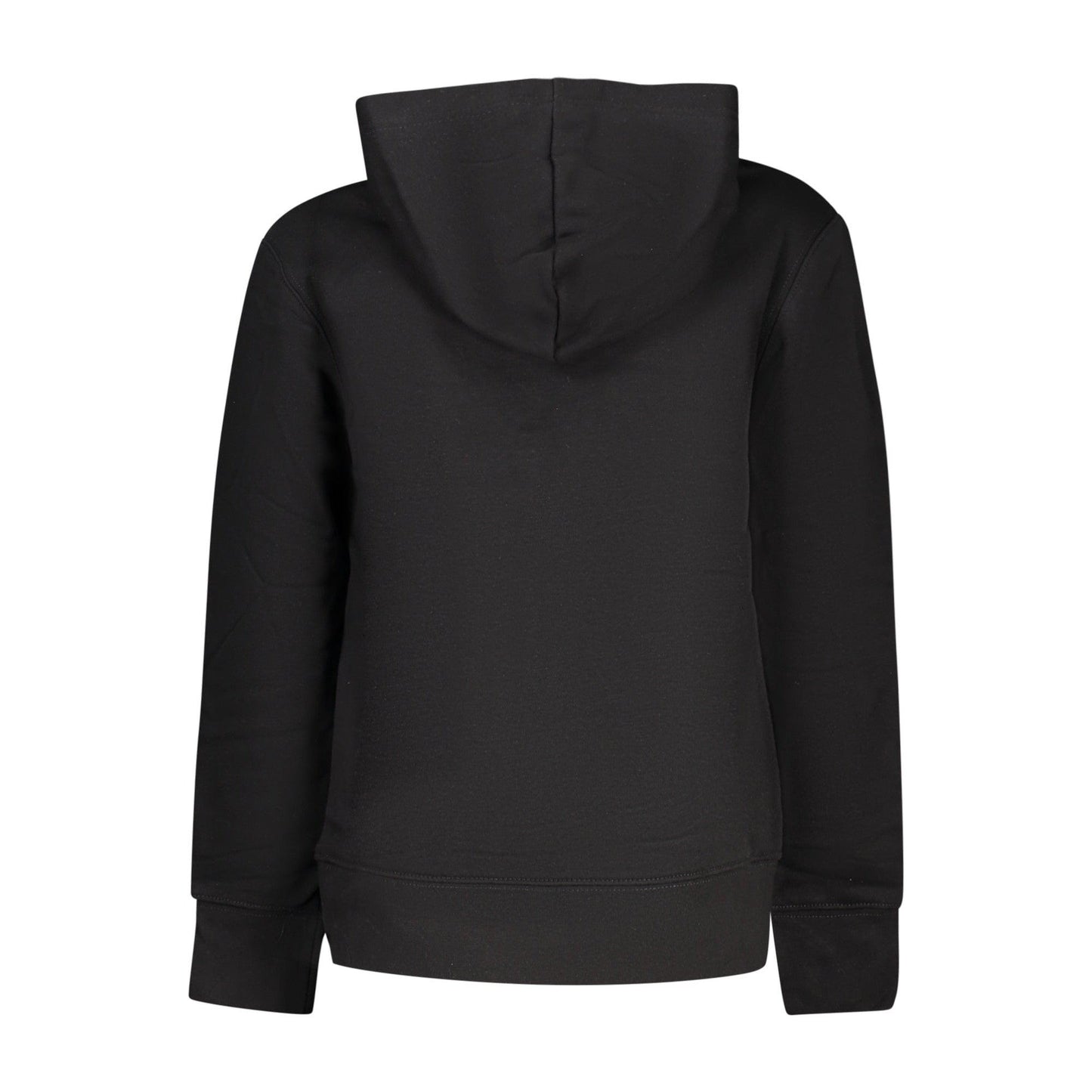 Jordan Hanorac 95D232 NEGRU 2