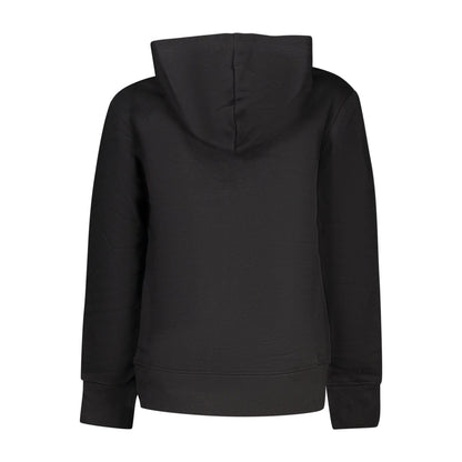 Jordan Hanorac 95D232 NEGRU 2