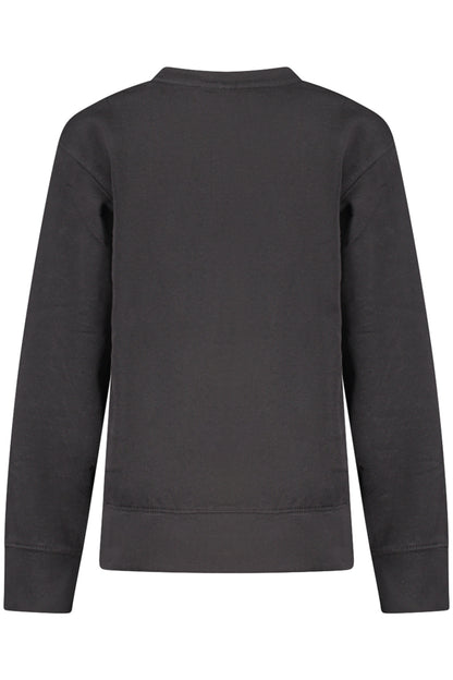 Jordan Hanorac 95D389 NEGRU