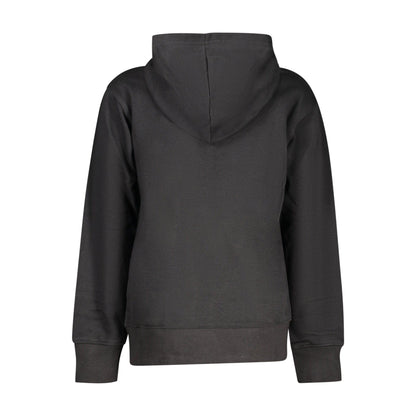 Jordan Hanorac 95D665 NEGRU