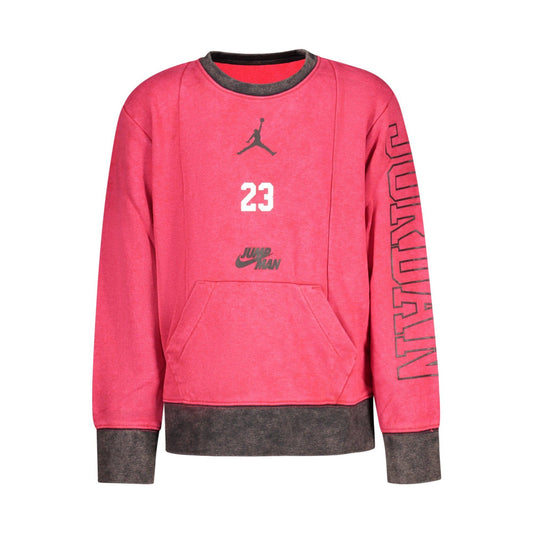 Jordan Hanorac 95B210 ROȘU