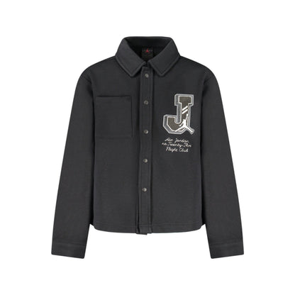 Jordan Hanorac 95D700 NEGRU