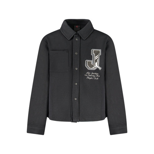 Jordan Hanorac 95D700 NEGRU