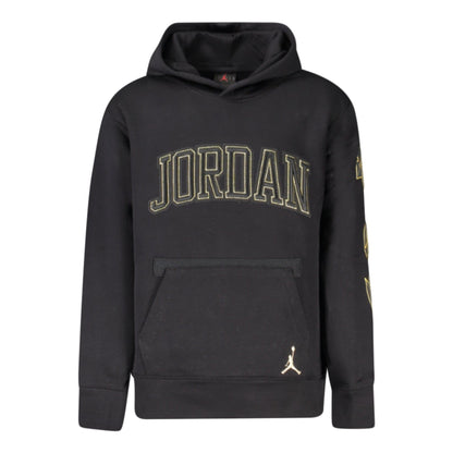 Jordan Hanorac 95D543 NEGRU