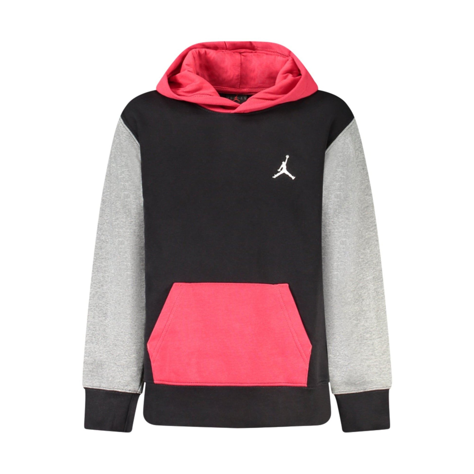 Jordan Hanorac 95D232 NEGRU