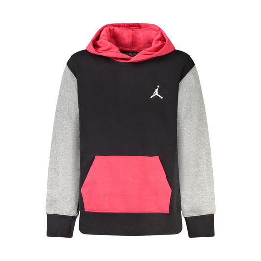 Jordan Hanorac 95D232 NEGRU