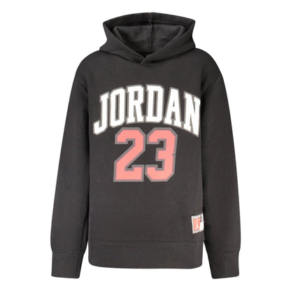 Jordan Hanorac 95C479 NEGRU