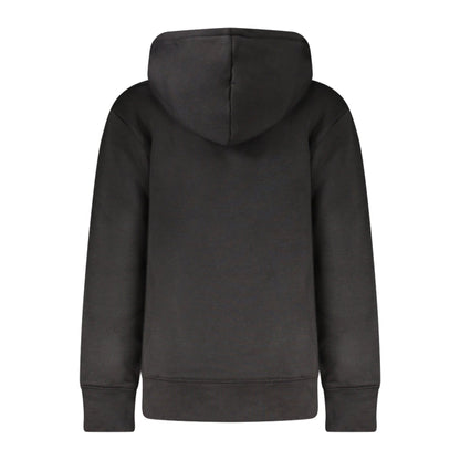 Jordan Hanorac 95B910 NEGRU