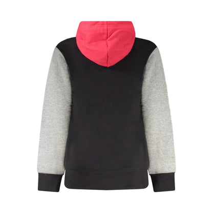 Jordan Hanorac 95D232 NEGRU