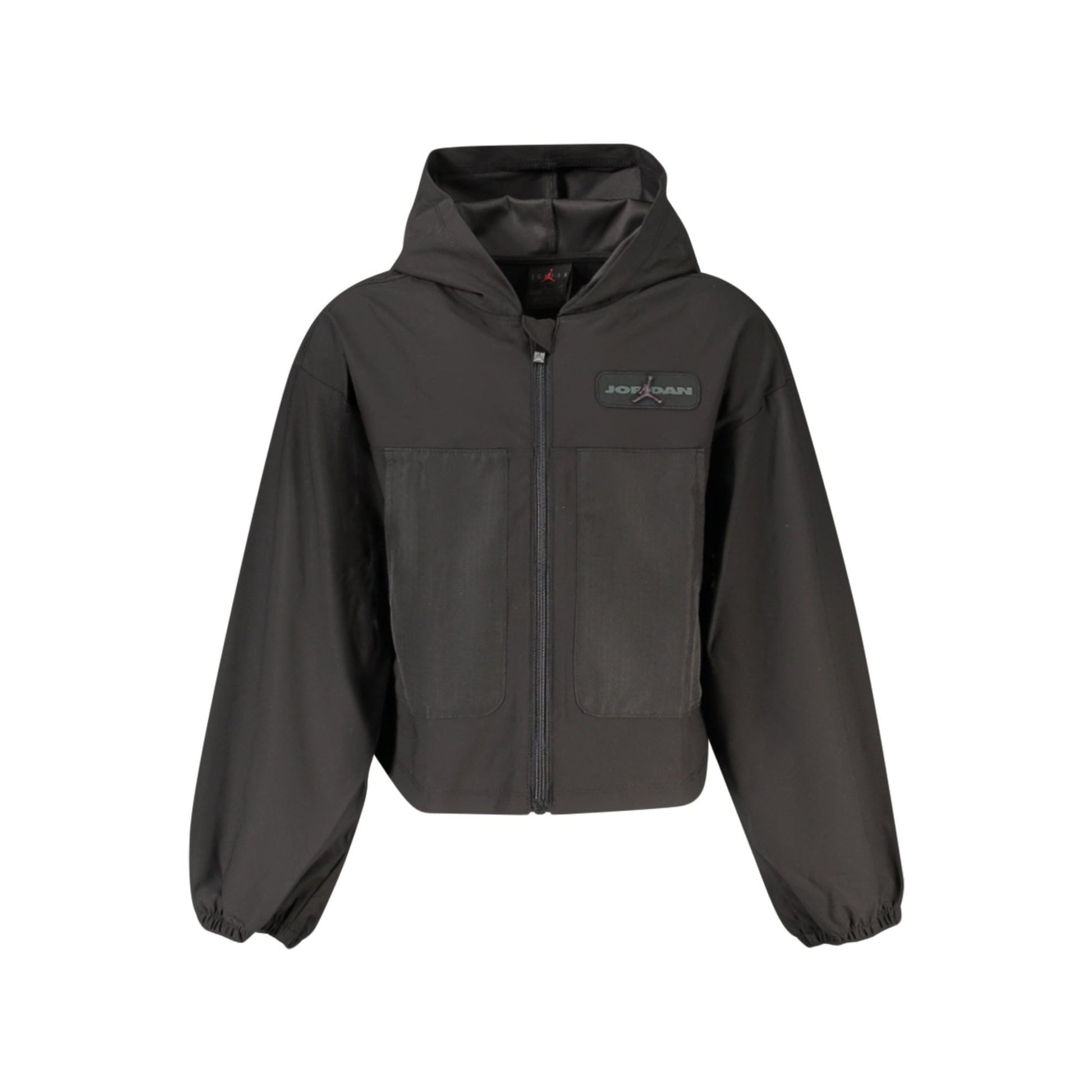 Jordan Geacă 45D693 NEGRU