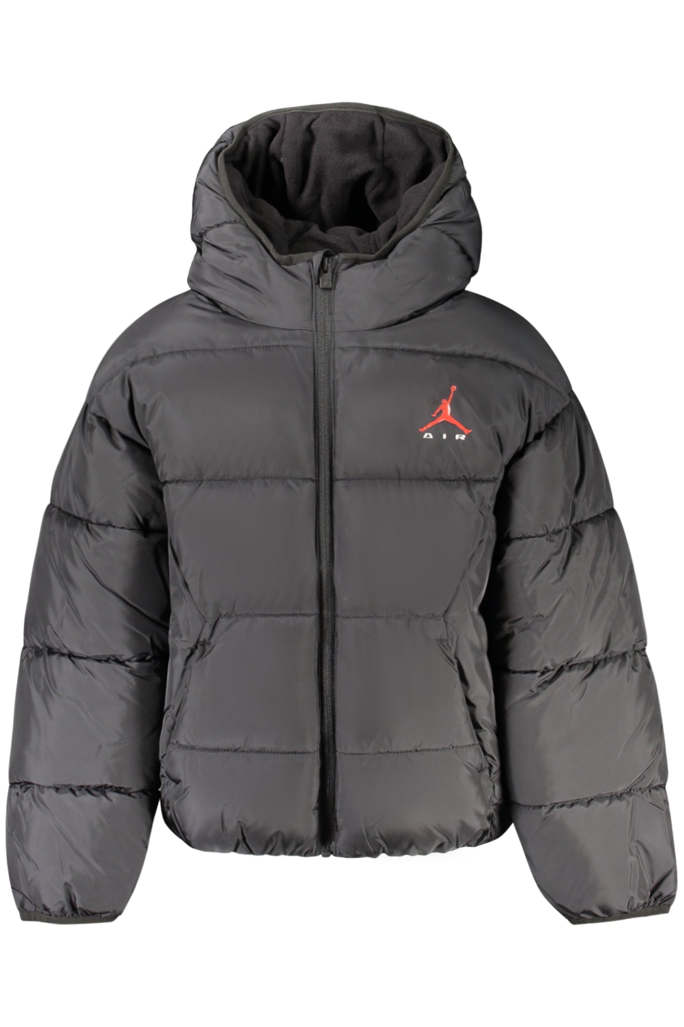Jordan Geacă 95G036 NEGRU