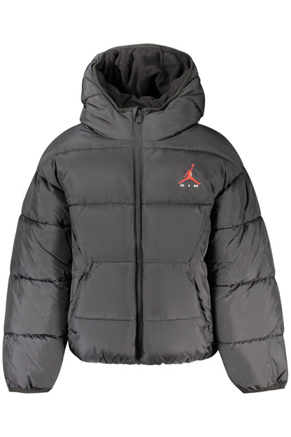 Jordan Geacă 95G036 NEGRU