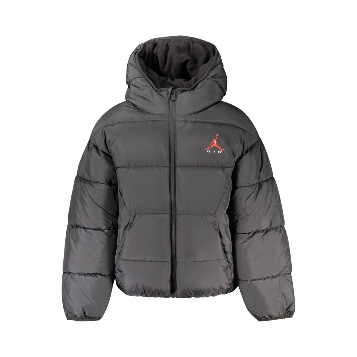 Jordan Geacă 95G036 NEGRU