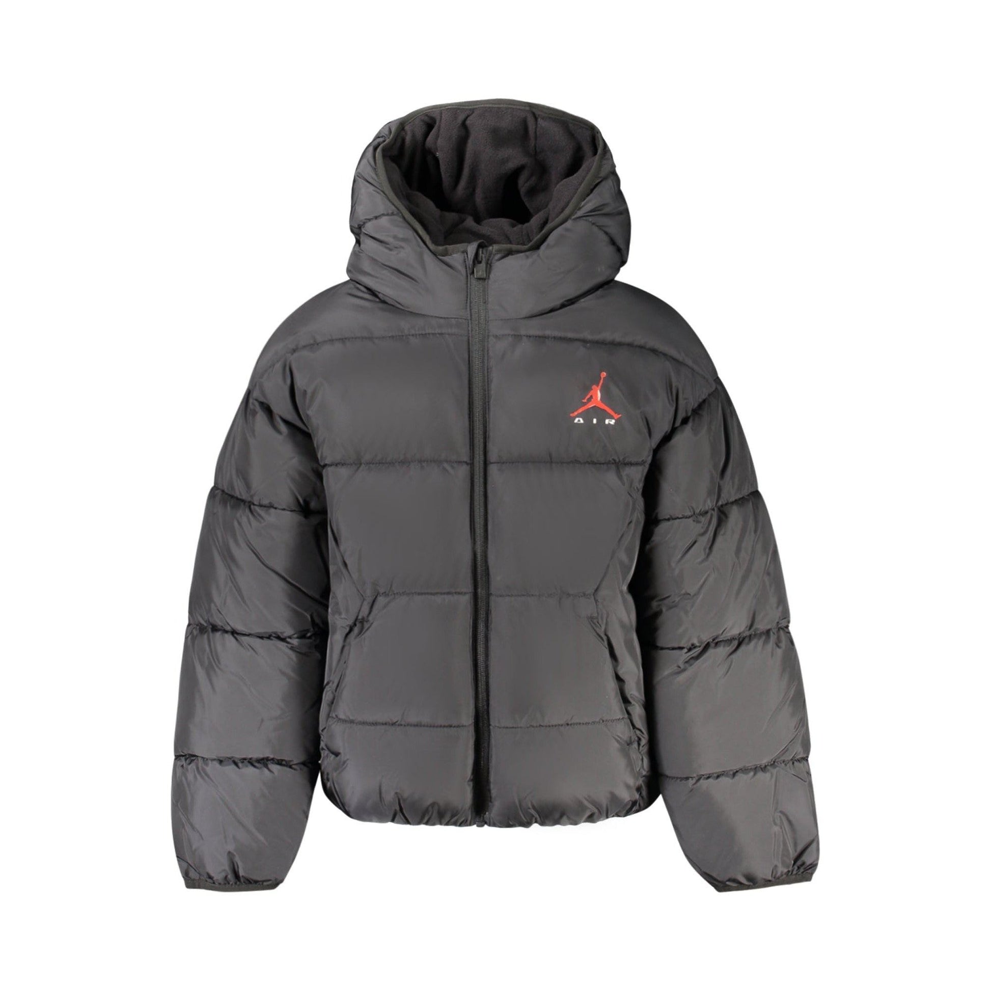 Jordan Geacă 95G036 NEGRU
