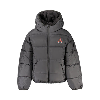 Jordan Geacă 95G036 NEGRU