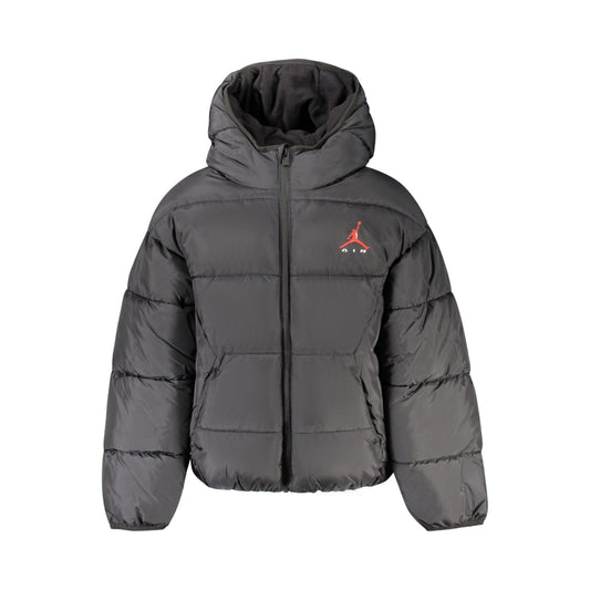 Jordan Geacă 95G036 NEGRU