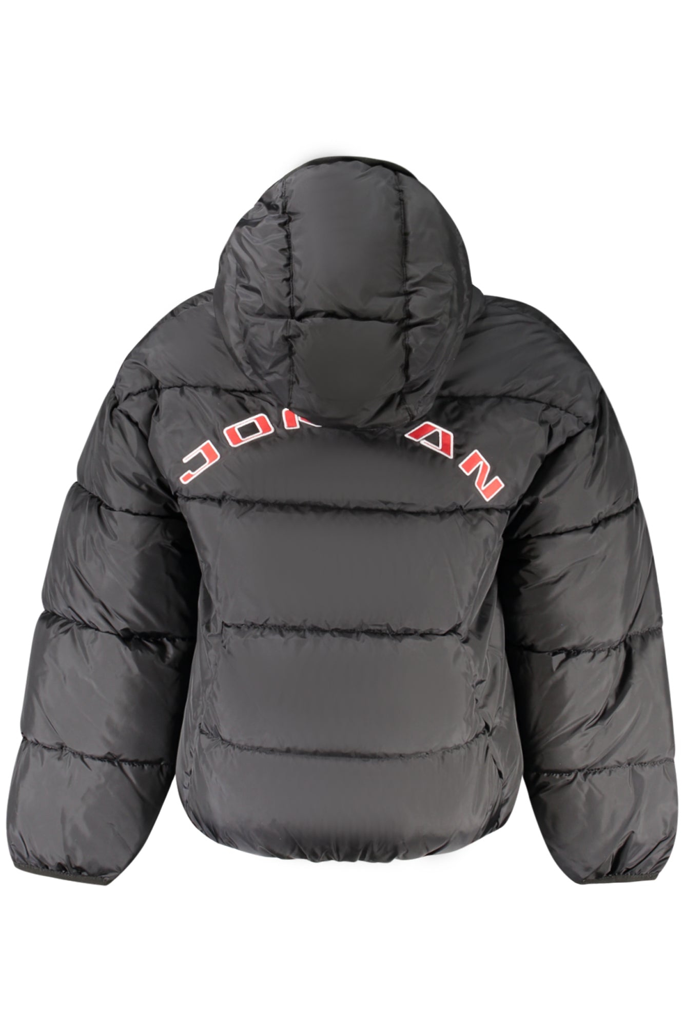 Jordan Geacă 95G036 NEGRU