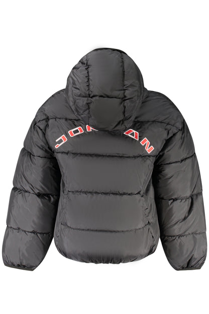 Jordan Geacă 95G036 NEGRU