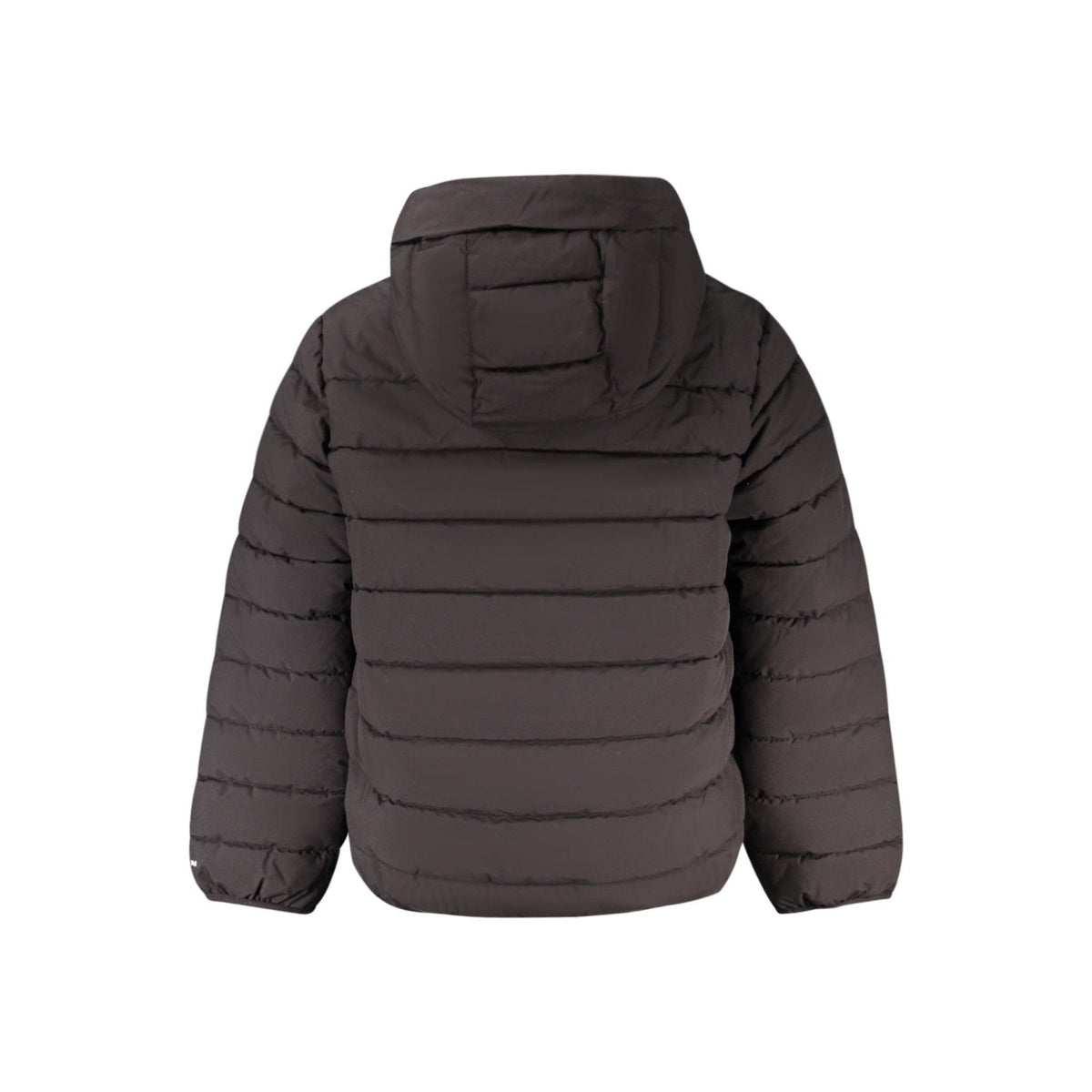 Jordan Geacă 95F930 NEGRU