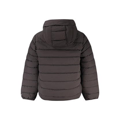 Jordan Geacă 95F930 NEGRU
