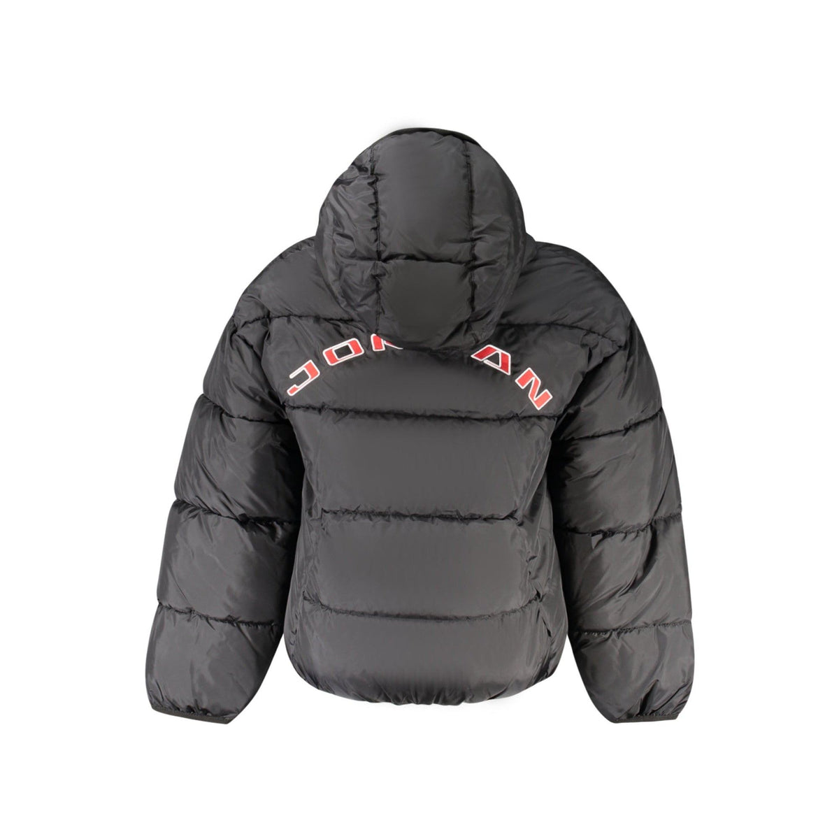 Jordan Geacă 95G036 NEGRU
