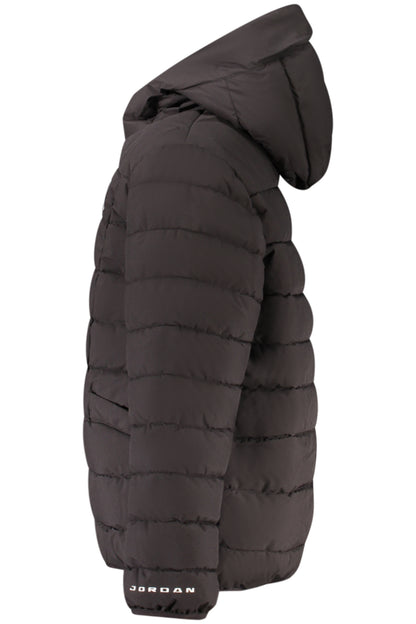 Jordan Geacă 95F930 NEGRU