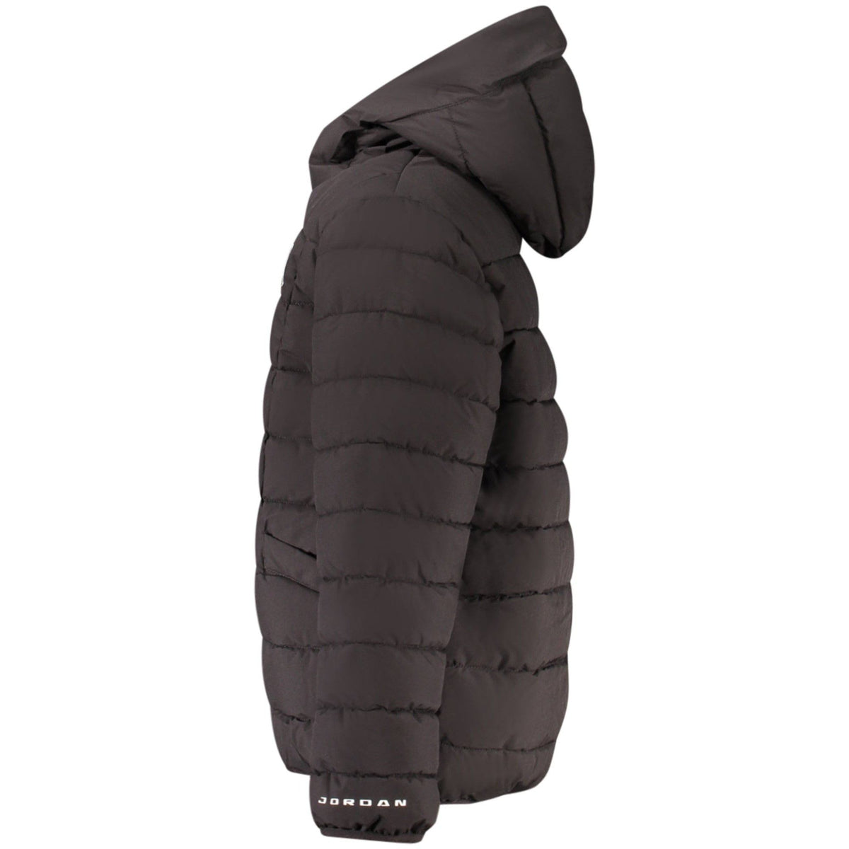 Jordan Geacă 95F930 NEGRU