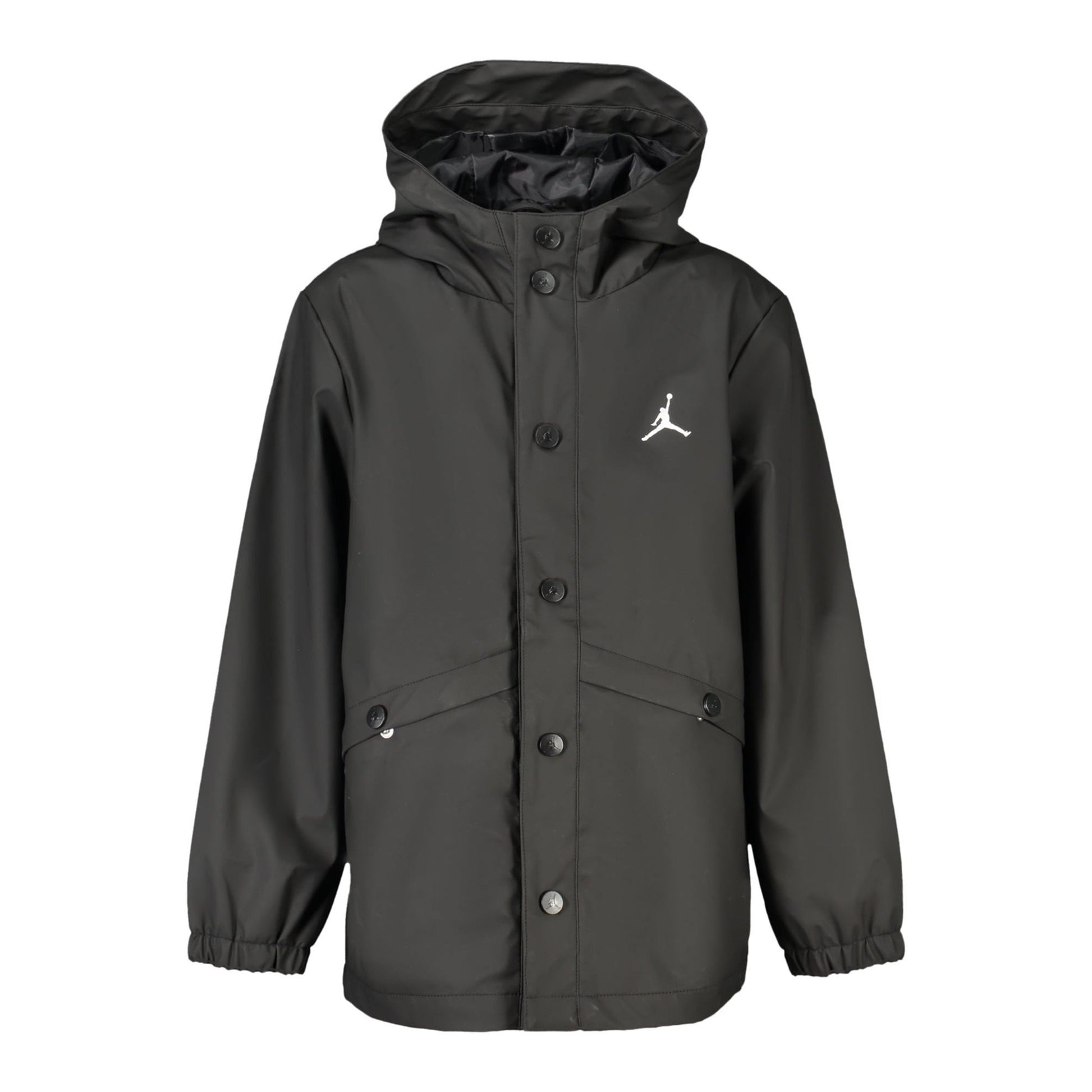 Jordan Geacă 95D331 NEGRU