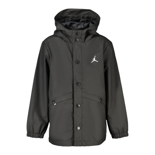 Jordan Geacă 95D331 NEGRU