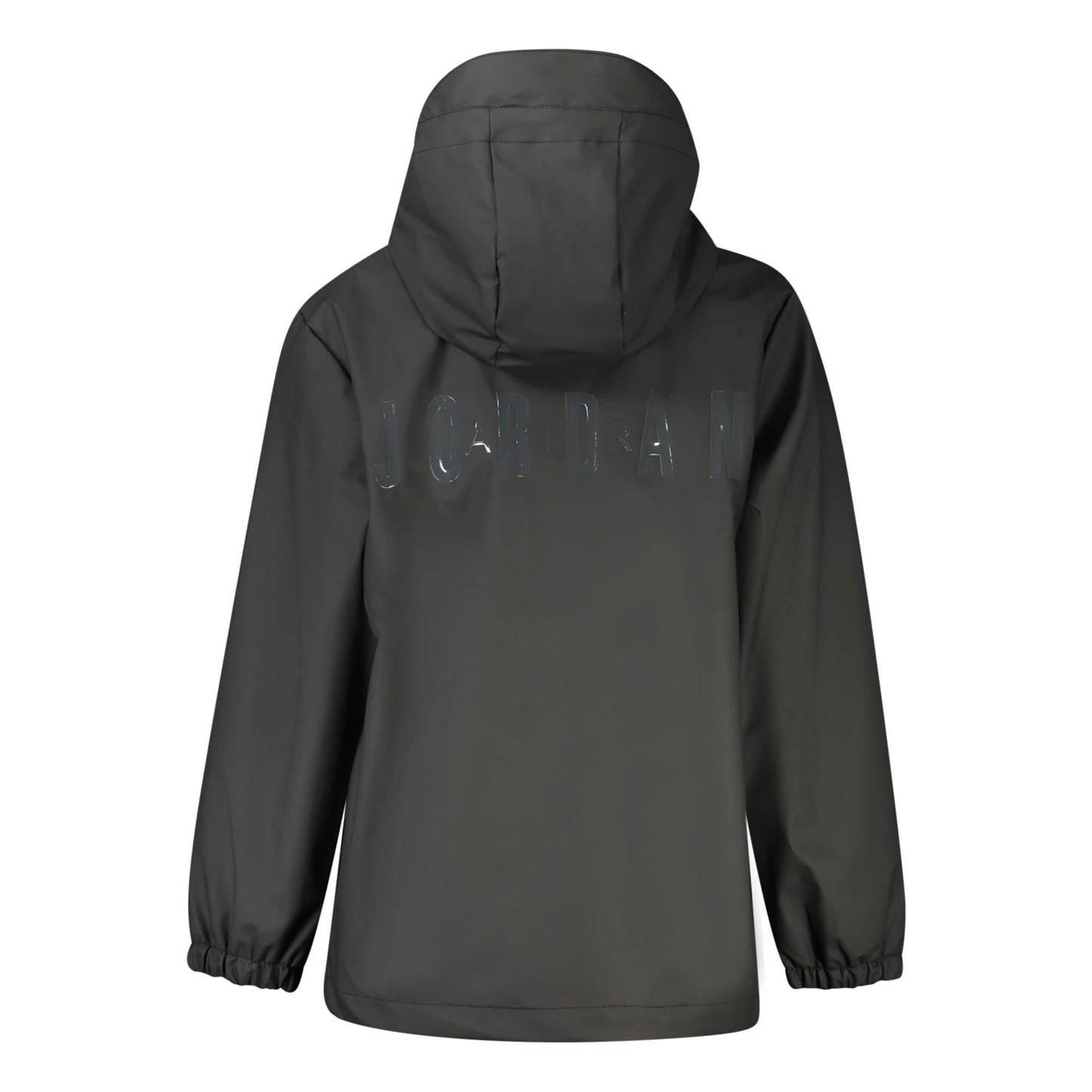 Jordan Geacă 95D331 NEGRU