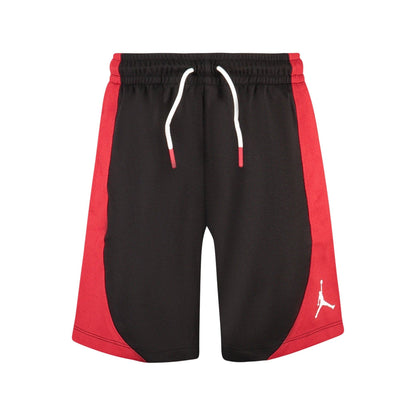 Jordan Pantaloni scurți 45B486 NEGRU