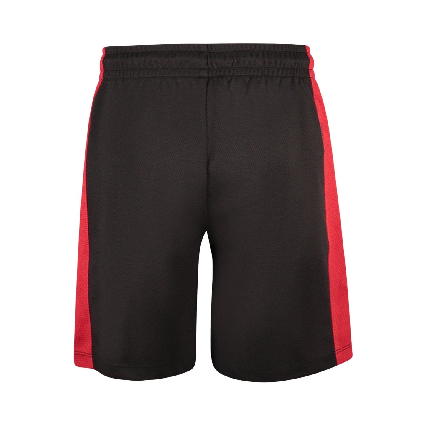 Jordan Pantaloni scurți 45B486 NEGRU