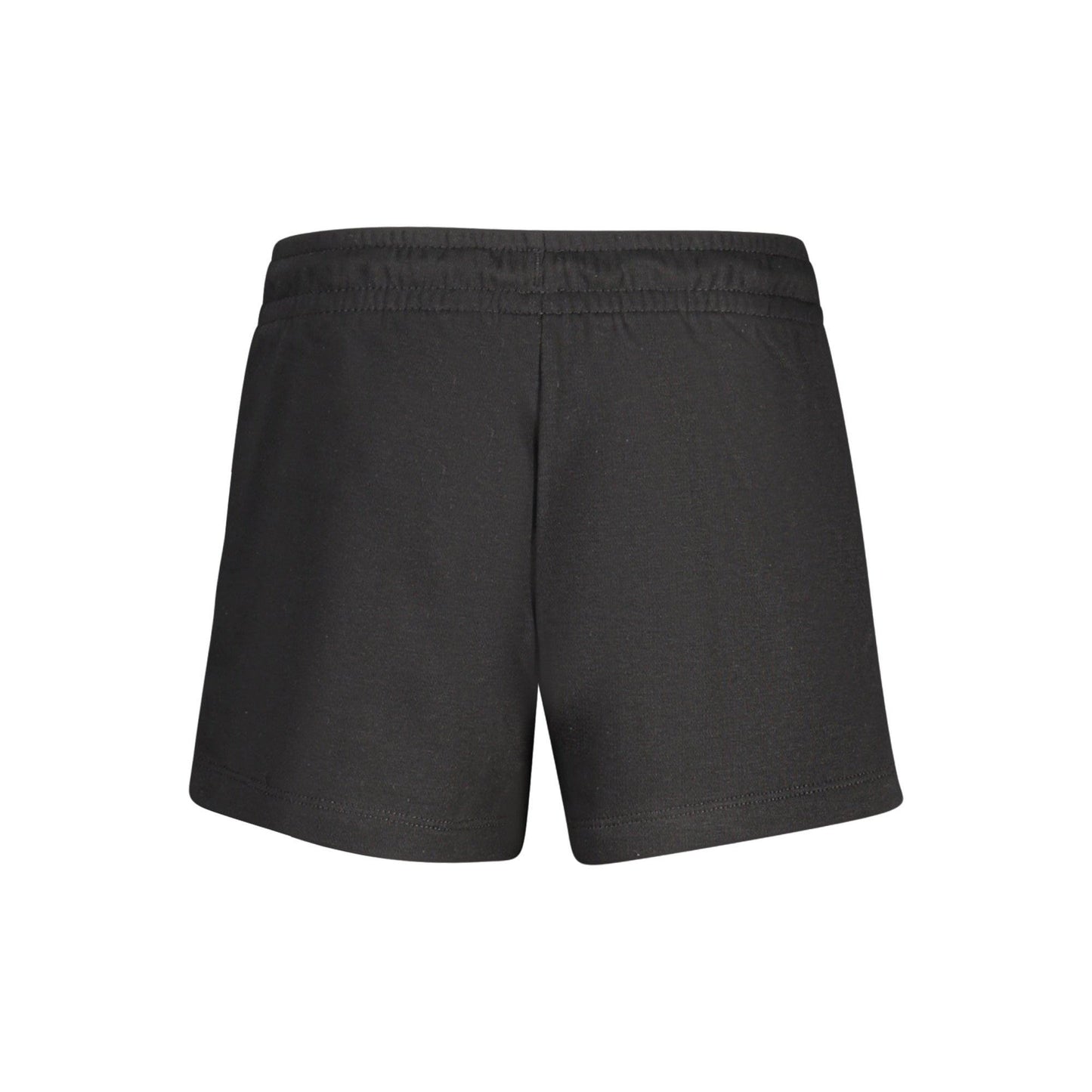 Jordan Pantaloni scurți 45D754 NEGRU