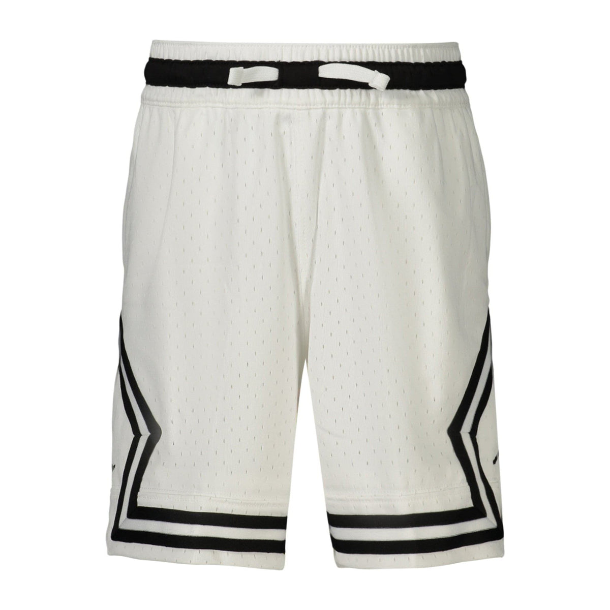 Jordan Pantaloni scurți 95D313 ALB