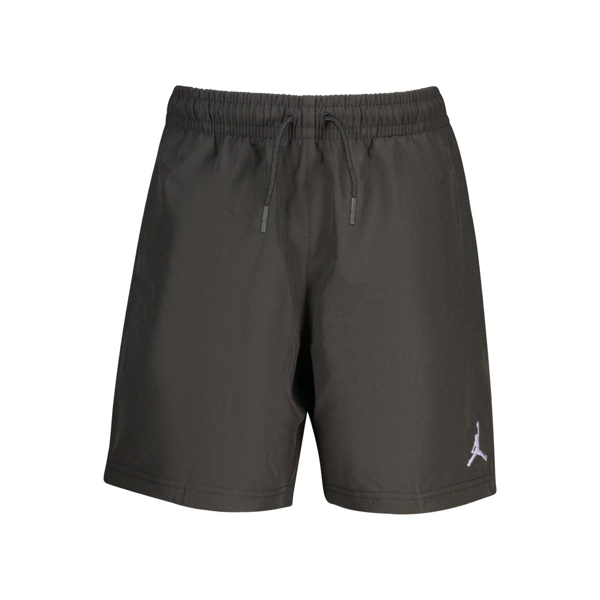 Jordan Pantaloni scurți 95D817 NEGRU