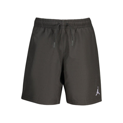 Jordan Pantaloni scurți 95D817 NEGRU