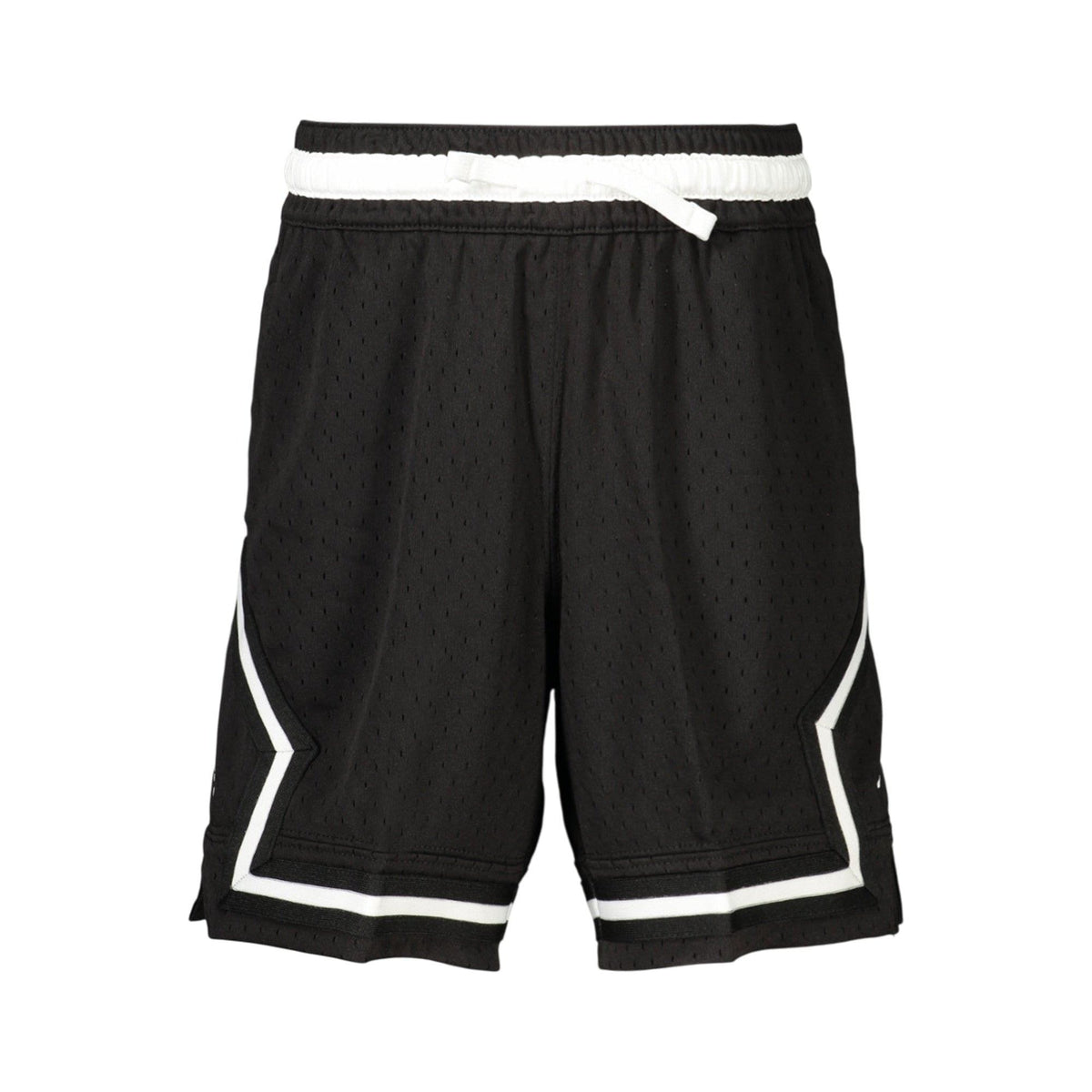 Jordan Pantaloni scurți 95D313 NEGRU