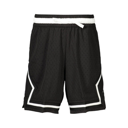 Jordan Pantaloni scurți 95D313 NEGRU