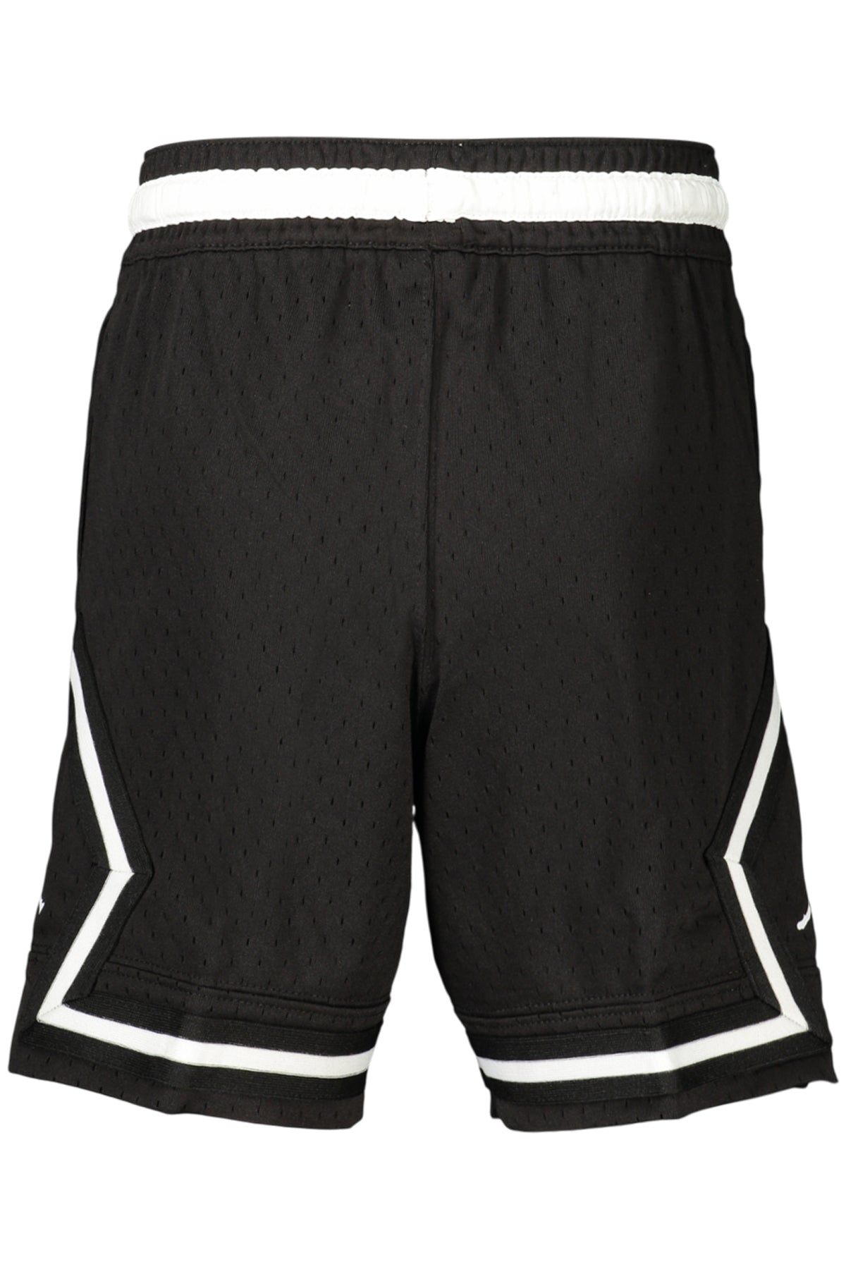 Jordan Pantaloni 95D313 NEGRU