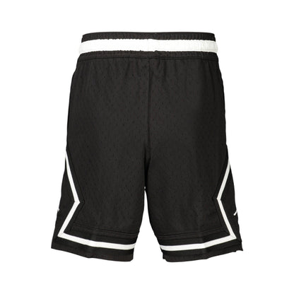 Jordan Pantaloni scurți 95D313 NEGRU