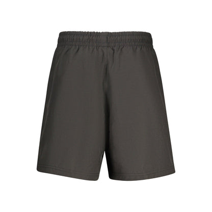 Jordan Pantaloni scurți 95D817 NEGRU